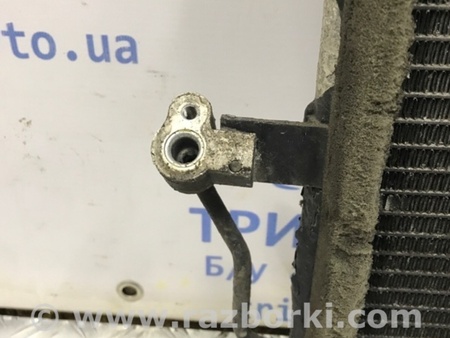 ФОТО Радиатор кондиционера для Mitsubishi Pajero Wagon 4 Київ