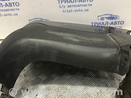 ФОТО Бампер задний правый клык для Mitsubishi Pajero Wagon 4 Киев