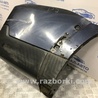 ФОТО Бампер задний правый клык для Mitsubishi Pajero Wagon 4 Киев