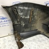 ФОТО Бампер задний правый клык для Mitsubishi Pajero Wagon 4 Киев