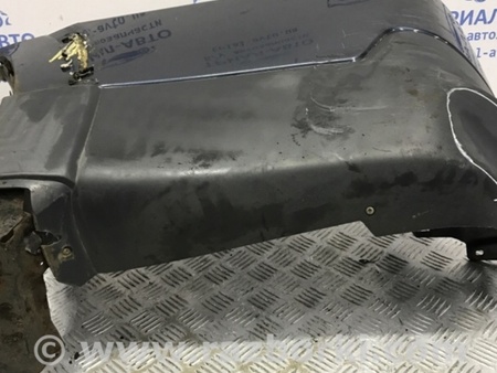 ФОТО Бампер задний левый клык для Mitsubishi Pajero Wagon 4 Киев