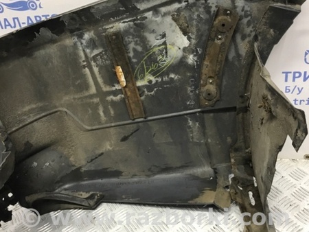 ФОТО Бампер задний левый клык для Mitsubishi Pajero Wagon 4 Киев