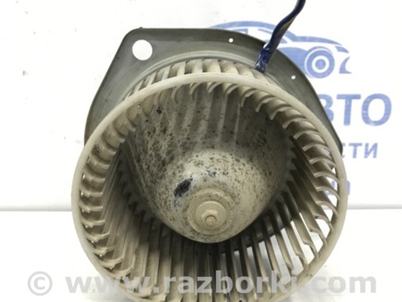 ФОТО Моторчик печки для Mitsubishi Pajero Wagon 3 Киев