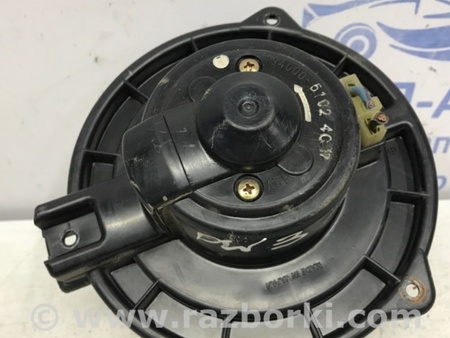 ФОТО Моторчик печки для Mitsubishi Pajero Wagon 3 Киев