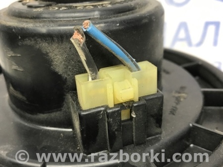 ФОТО Моторчик печки для Mitsubishi Pajero Wagon 3 Киев