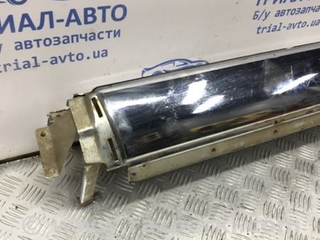 ФОТО Бампер задний для Mitsubishi Pajero Wagon 3 Киев