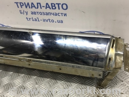 ФОТО Бампер задний для Mitsubishi Pajero Wagon 3 Киев