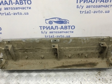 ФОТО Бампер задний для Mitsubishi Pajero Wagon 3 Киев