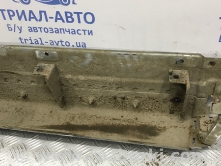 ФОТО Бампер задний для Mitsubishi Pajero Wagon 3 Киев