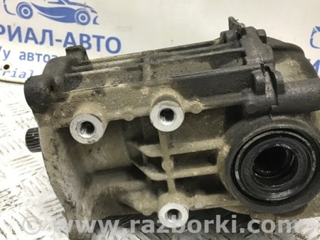 ФОТО Редуктор задний для Mitsubishi Outlander XL Київ