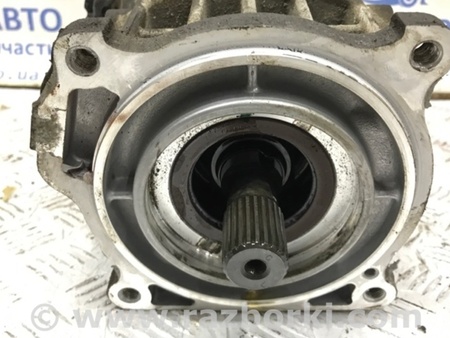 ФОТО Редуктор задний для Mitsubishi Outlander XL Київ