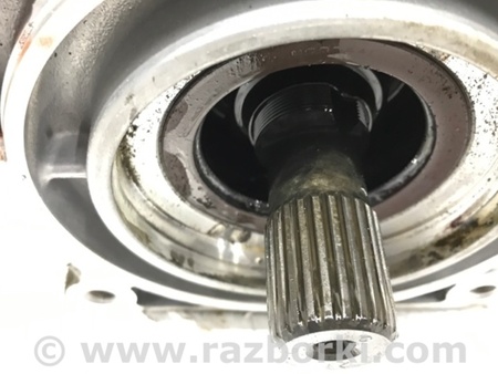 ФОТО Редуктор задний для Mitsubishi Outlander XL Київ