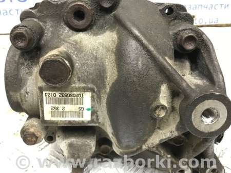 ФОТО Редуктор задний для Mitsubishi Outlander XL Київ