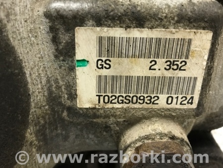 ФОТО Редуктор задний для Mitsubishi Outlander XL Київ