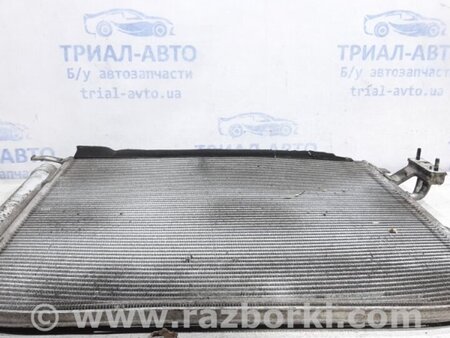 ФОТО Радиатор кондиционера для KIA Sorento XM Київ
