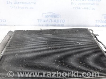ФОТО Радиатор кондиционера для KIA Sorento XM Київ
