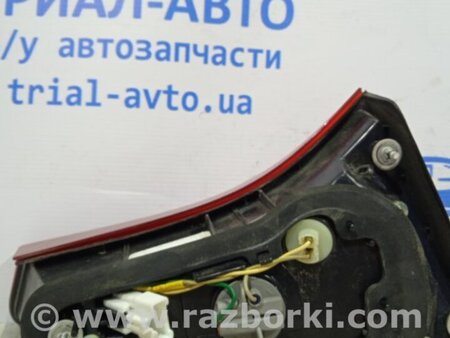 ФОТО Фонарь задний внутренний правый для KIA Optima TF Київ
