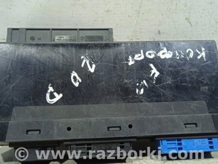 ФОТО Блок комфорта для BMW 5 F10 Киев