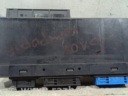 ФОТО Блок комфорта для BMW 5 F10 Киев