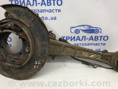 ФОТО Рычаг задней подвески продольный правый для Mitsubishi Outlander XL Киев