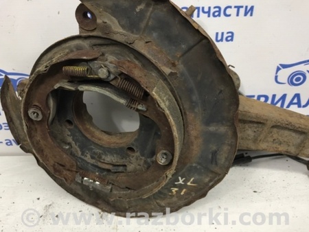 ФОТО Рычаг задней подвески продольный правый для Mitsubishi Outlander XL Киев