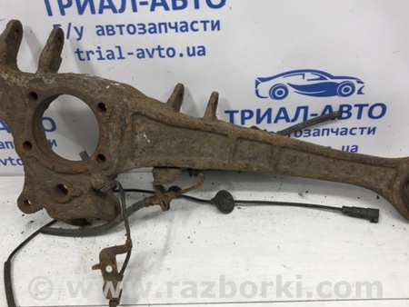 ФОТО Рычаг задней подвески продольный левый для Mitsubishi Outlander XL Киев