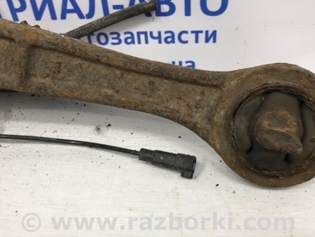 ФОТО Рычаг задней подвески продольный левый для Mitsubishi Outlander XL Киев
