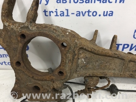 ФОТО Рычаг задней подвески продольный левый для Mitsubishi Outlander XL Киев