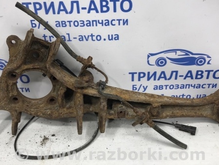 ФОТО Рычаг задней подвески продольный левый для Mitsubishi Outlander XL Киев