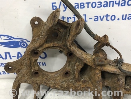 ФОТО Рычаг задней подвески продольный левый для Mitsubishi Outlander XL Киев