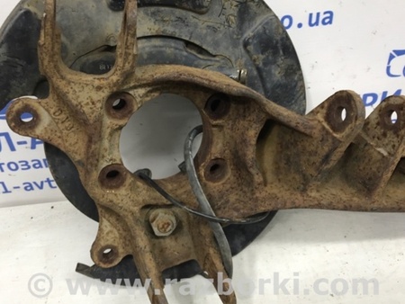 ФОТО Рычаг задней подвески продольный правый для Mitsubishi Outlander XL Киев