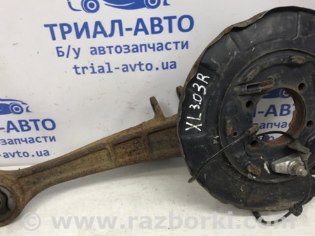 ФОТО Рычаг задней подвески продольный правый для Mitsubishi Outlander XL Киев