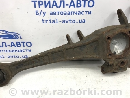 ФОТО Рычаг задней подвески продольный правый для Mitsubishi Outlander XL Киев