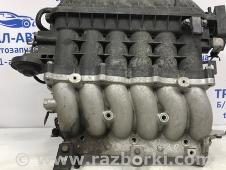 ФОТО Коллектор впускной пластик для Mitsubishi Outlander XL Киев