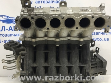 ФОТО Коллектор впускной пластик для Mitsubishi Outlander XL Киев