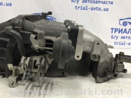 ФОТО Коллектор впускной пластик для Mitsubishi Outlander XL Киев