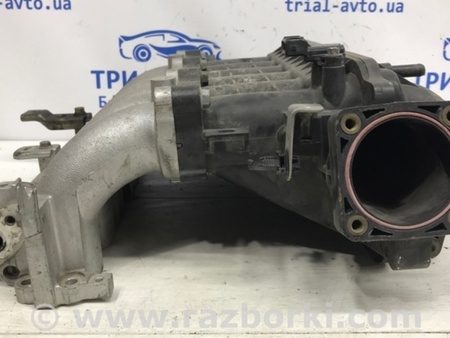 ФОТО Коллектор впускной пластик для Mitsubishi Outlander XL Киев