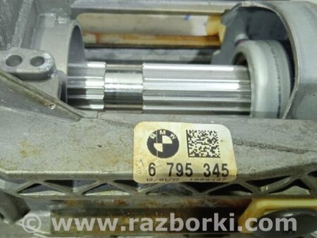 ФОТО Колонка рулевая для BMW 5 F10 Киев