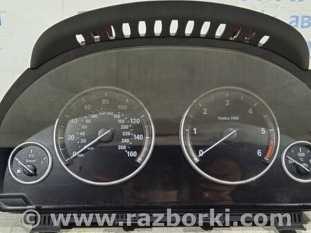 ФОТО Приборная панель для BMW 5 F10 Киев