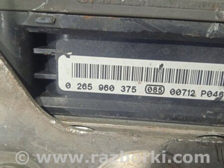 ФОТО Блок ABS для BMW 5 F10 Киев