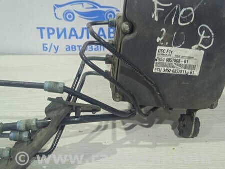 ФОТО Блок ABS для BMW 5 F10 Киев