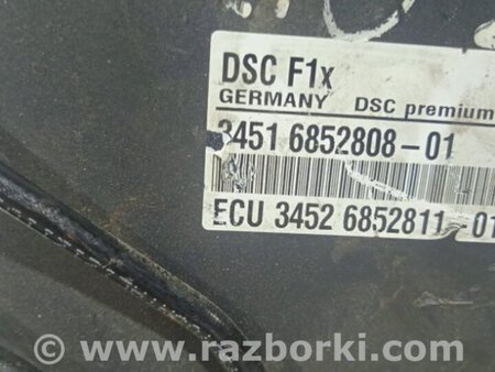 ФОТО Блок ABS для BMW 5 F10 Киев