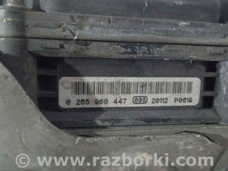 ФОТО Блок ABS для BMW 5 F10 Киев