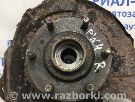 ФОТО Кулак поворотный правый со ступицей для Mitsubishi Pajero Wagon 4 Киев