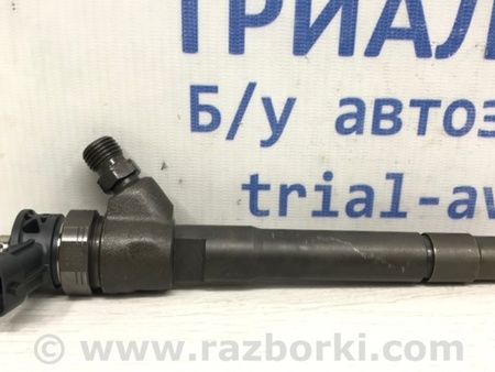 ФОТО Форсунка топливная для Nissan X-Trail T32 /Rogue (2013-) Київ