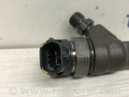 ФОТО Форсунка топливная для Nissan X-Trail T32 /Rogue (2013-) Київ