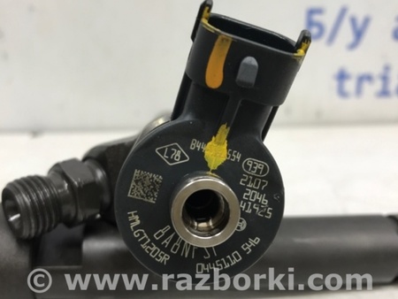 ФОТО Форсунка топливная для Nissan X-Trail T32 /Rogue (2013-) Київ