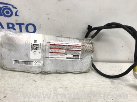 ФОТО Подушка безопасности в кресло для Nissan X-Trail T32 /Rogue (2013-) Київ