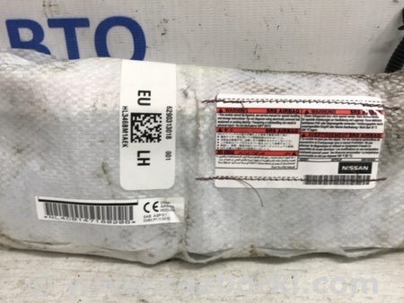 ФОТО Подушка безопасности в кресло для Nissan X-Trail T32 /Rogue (2013-) Київ