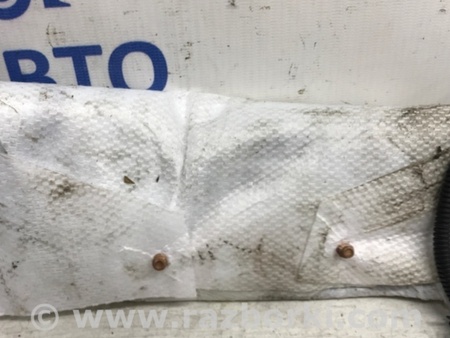 ФОТО Подушка безопасности в кресло для Nissan X-Trail T32 /Rogue (2013-) Київ